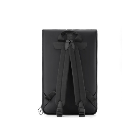 Рюкзак NINETYGO Urban daily plus backpack, чёрный